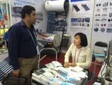 exhibition show