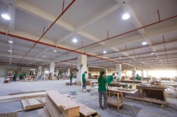 Solid Wood & Panel Workshop