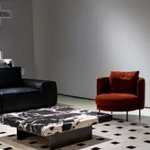Italian modern style