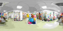 Factory Showcase