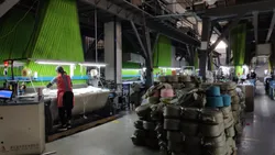 Factory