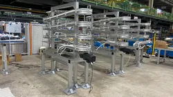 Production Workshop & Product Range