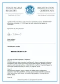 Certificates