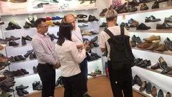 Canton Fair Show