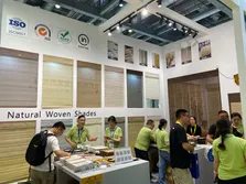 Exhibition Scene