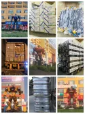 WE HAVE THE BIGEST MARKET FOR TRUCKS SPARE PARTS IN CHINA