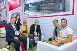 Company Exhibition Photos