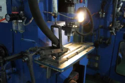 Processing and Production Equipment