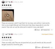 Customer Feedback