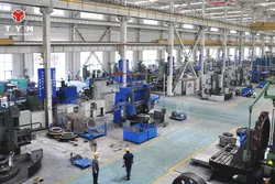 our factory