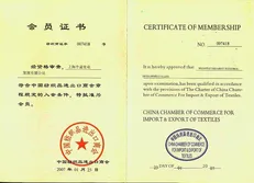 Certificates
