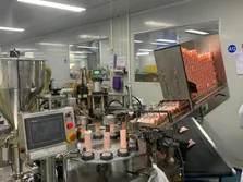 workshop & production line