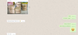 Customer Feedback