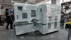 Packing & Shipping