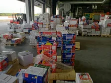 Packaging And Transportation