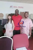 Customer Visit