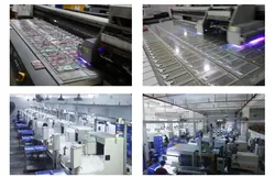 Factory View