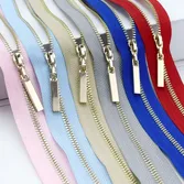 Zipper