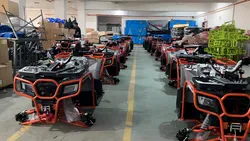 Production Workshop