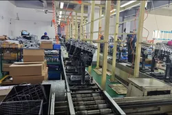 Factory Display