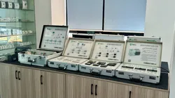 Sample Room