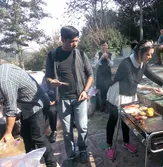 COMPANY ACTIVITIES