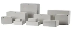 Main Products