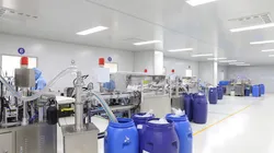 Liquid Production Workshop