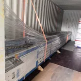 Shipment