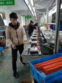 Factory workshop