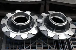 Factory and Product Photo