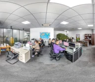 Our office