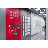 Corporate Environment