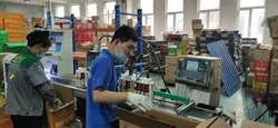 Packaging and transportation