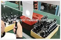 Our factory