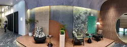 Our Sample Room