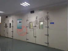 R & D Center