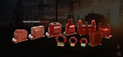 Main production products display