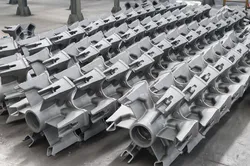 Factory and Product Photo