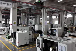 our factory