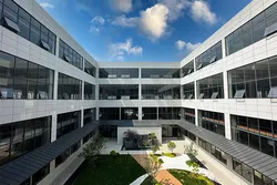 our factory
