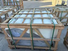 package and transport