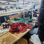 Factory & Workshop