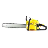 Petrol chain saw