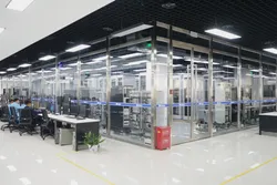 Production & Manufacturing of Intelligent Control System
