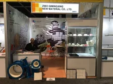 Overseas Exhibition