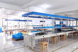 Low-voltage Workshop
