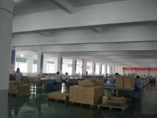 Factory Overview