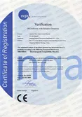 Certificates