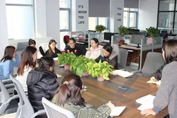 Corporate activity